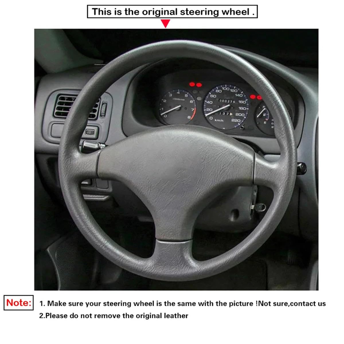 Amazon | ホンダシビックタイプRサーEK9 1996–2000、車のステアリング